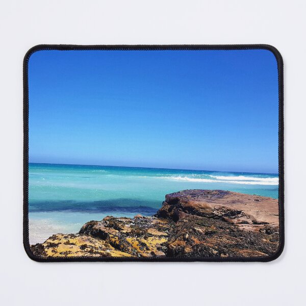 Item preview, Scarborough Beach in Cape Town designed and sold by Blissfully-MK.