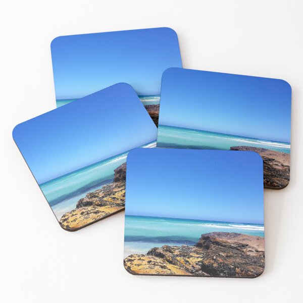 Item preview, Scarborough Beach in Cape Town  designed and sold by Blissfully-MK.