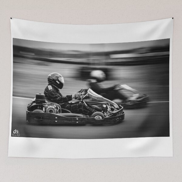 Item preview, Karting designed and sold by Dannyhowe847.