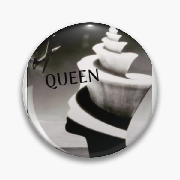 Item preview, QUEEN  designed and sold by AlexAlekstra.