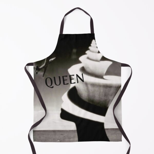 Item preview, QUEEN designed and sold by AlexAlekstra.