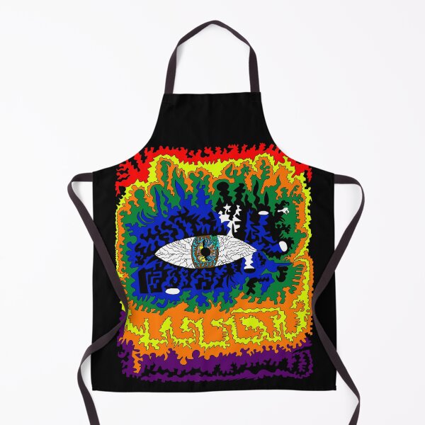 Item preview, Abyss Watching designed and sold by ZikuPrints.