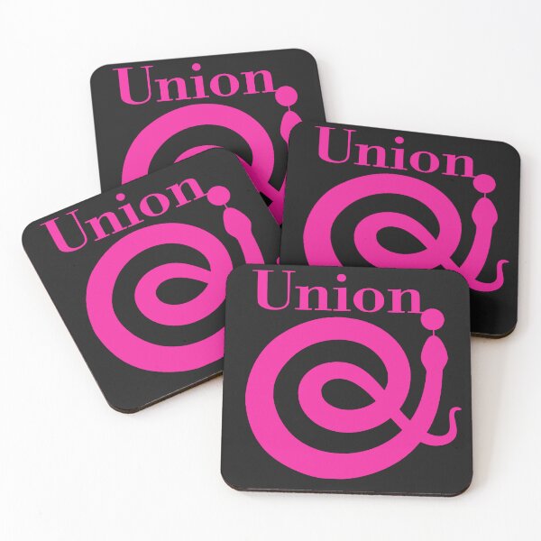 Item preview, Union_T shirt_2023_2024 _DD designed and sold by MusicVibesTee.