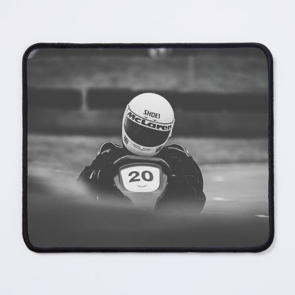 Item preview, The Stig! designed and sold by Dannyhowe847.