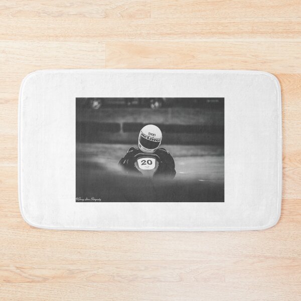 Item preview, The Stig! designed and sold by Dannyhowe847.