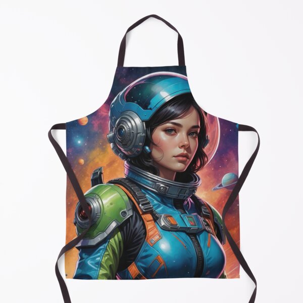 Item preview, Cosmo Chick designed and sold by Eranthe Bernardo.