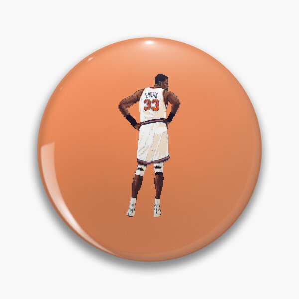 Item preview, Patrick Ewing designed and sold by pixelsports2.
