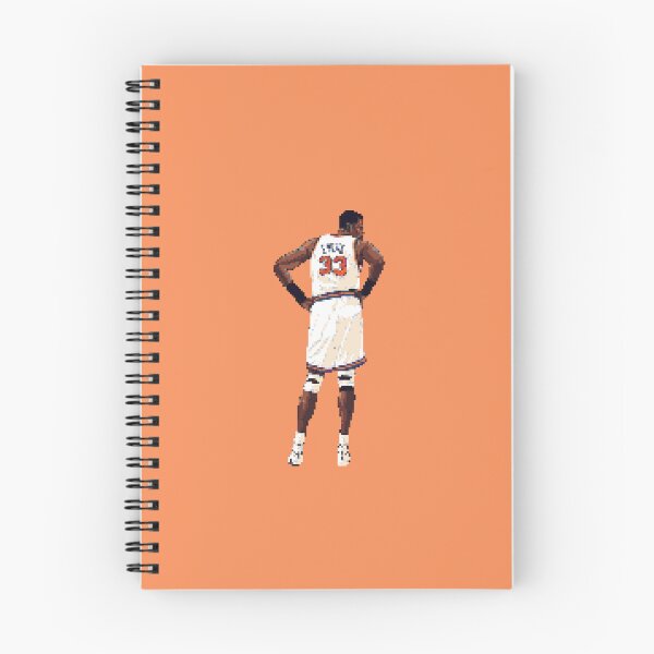 Item preview, Patrick Ewing designed and sold by pixelsports2.