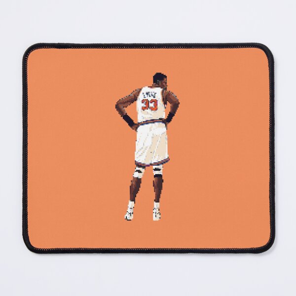 Item preview, Patrick Ewing designed and sold by pixelsports2.