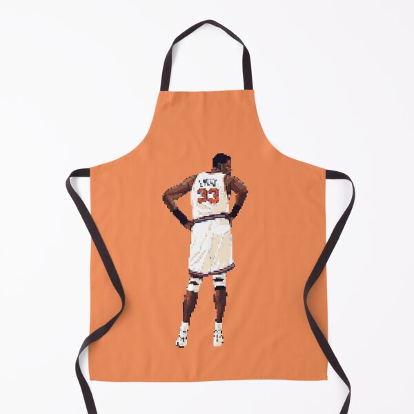 Item preview, Patrick Ewing designed and sold by pixelsports2.