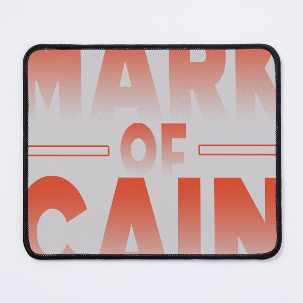 Item preview, MARK OF CAIN designed and sold by The Turbulent Architect.
