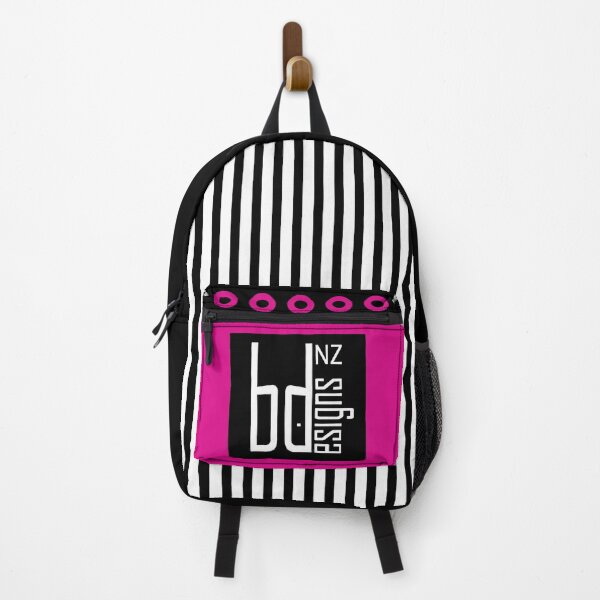 Item preview, Pink bag designed and sold by bdesignsnz.