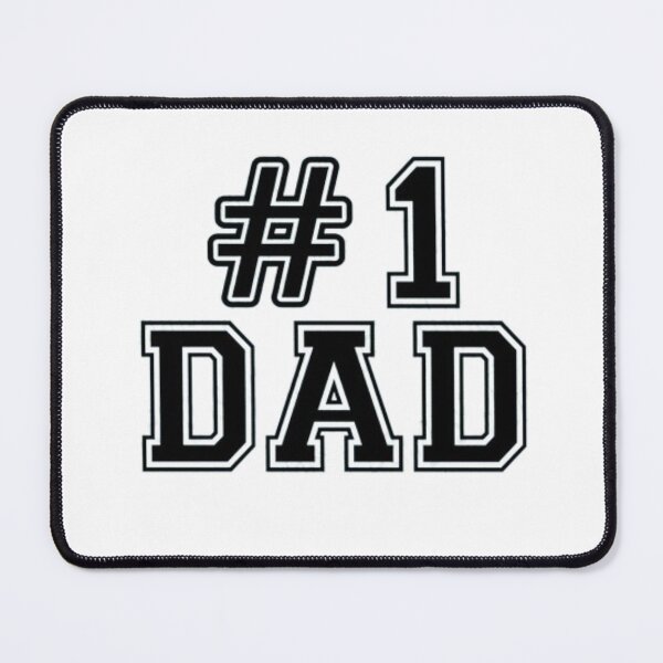 Item preview, DAD number 1 designed and sold by IUKRAINIANI.
