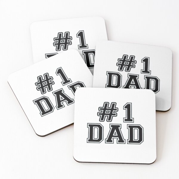 Item preview, DAD number 1 designed and sold by IUKRAINIANI.