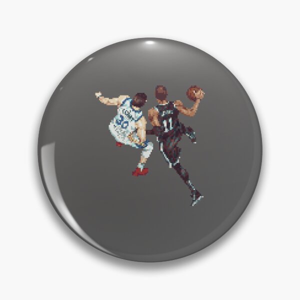 Item preview, Stephen Curry and Kyrie Irving designed and sold by pixelsports2.