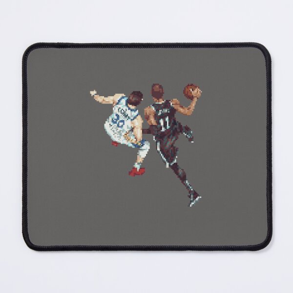 Item preview, Stephen Curry and Kyrie Irving designed and sold by pixelsports2.