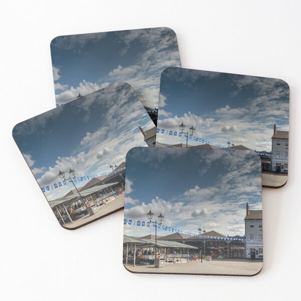 Item preview, Doncaster market designed and sold by jasminewang.