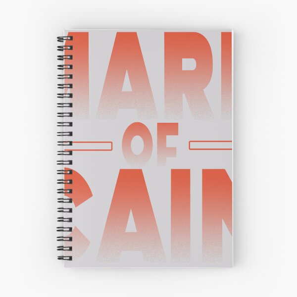 Item preview, MARK OF CAIN designed and sold by The Turbulent Architect.