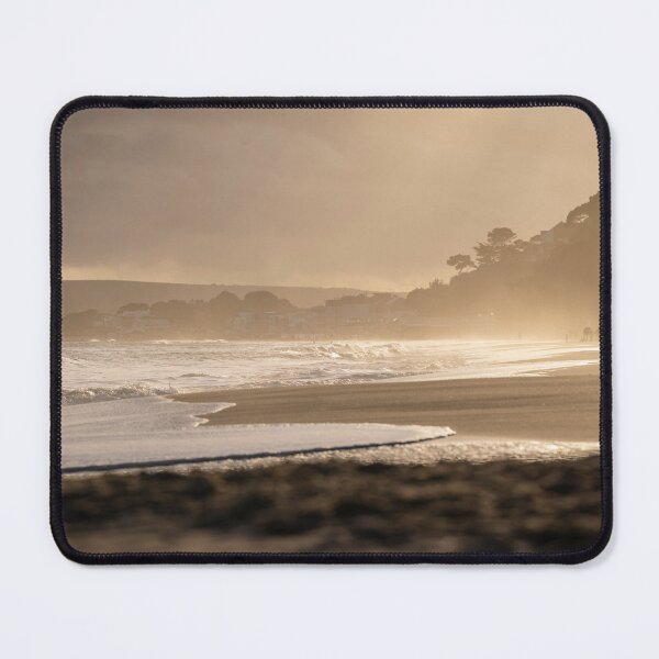 Item preview, Sunset at Sandbanks designed and sold by Dannyhowe847.