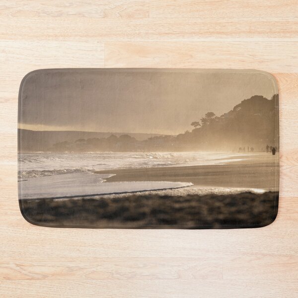 Item preview, Sunset at Sandbanks designed and sold by Dannyhowe847.