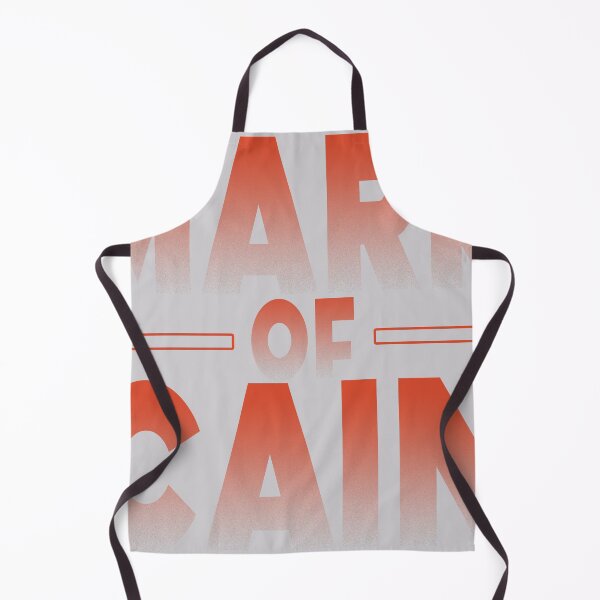 Item preview, MARK OF CAIN designed and sold by The Turbulent Architect.