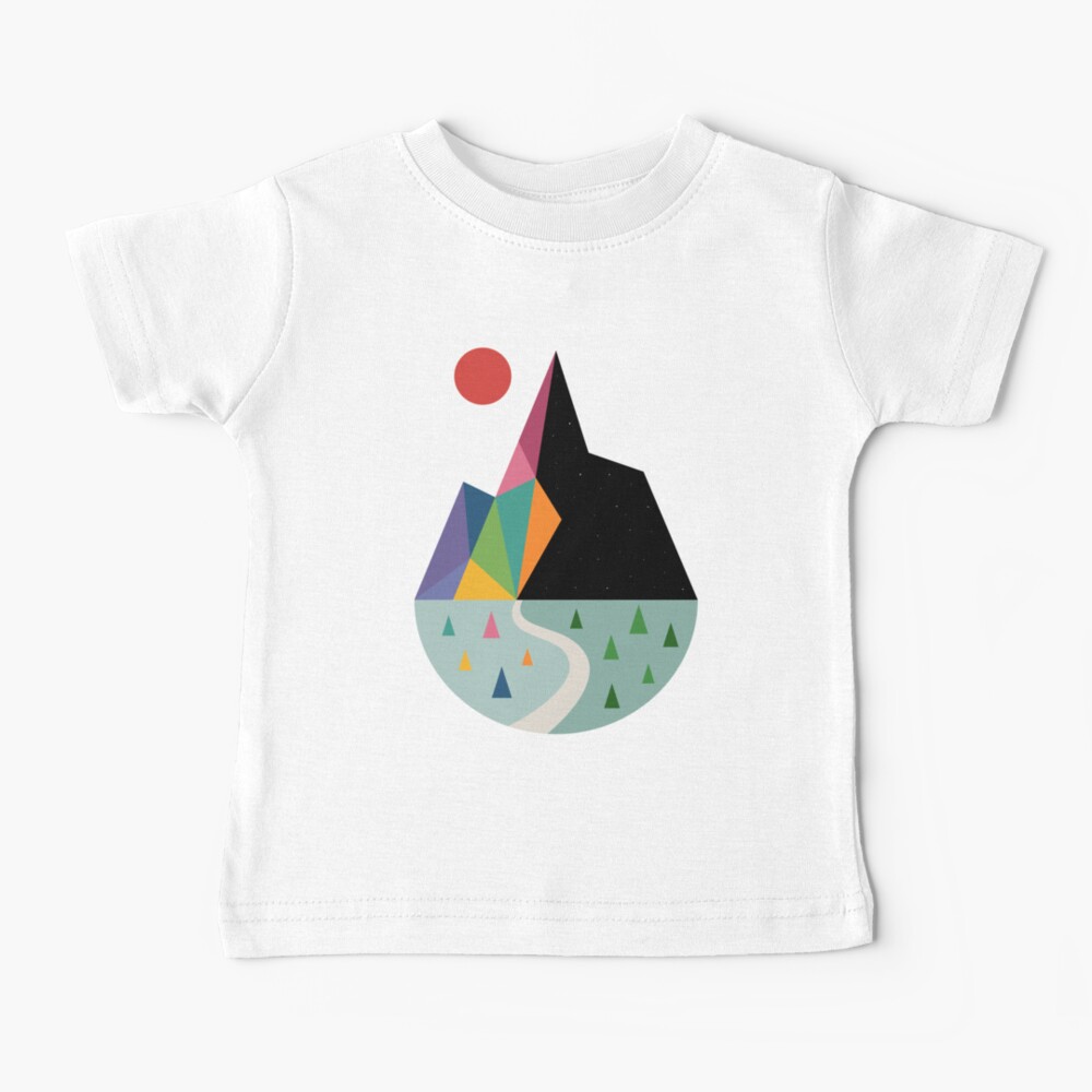 Bright Side Baby T-Shirt