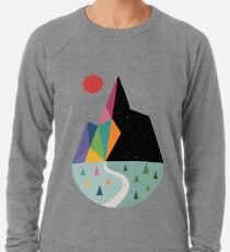 Le bon côté Sweat léger