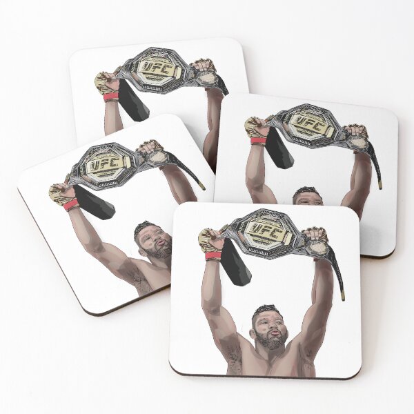 Item preview, Dricus Du Plessis: UFC “And Still” designed and sold by GrizzlyCollective.