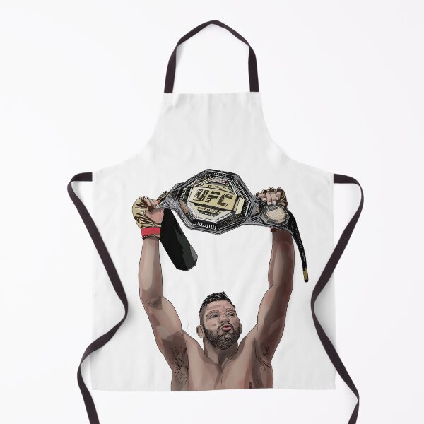 Item preview, Dricus Du Plessis: UFC “And Still” designed and sold by GrizzlyCollective.