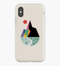 Vinilo o funda para iPhone Lado positivo