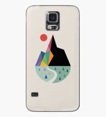 Funda/vinilo para Samsung Galaxy Lado positivo