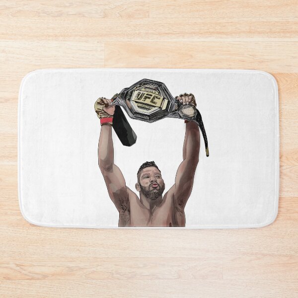 Item preview, Dricus Du Plessis: UFC “And Still” designed and sold by GrizzlyCollective.