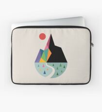 Bright Side Laptop Sleeve