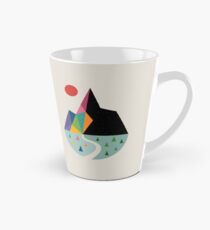 Bright Side Tall Mug
