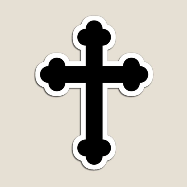 Item preview, Orthodox Cross designed and sold by CopticByDesign.