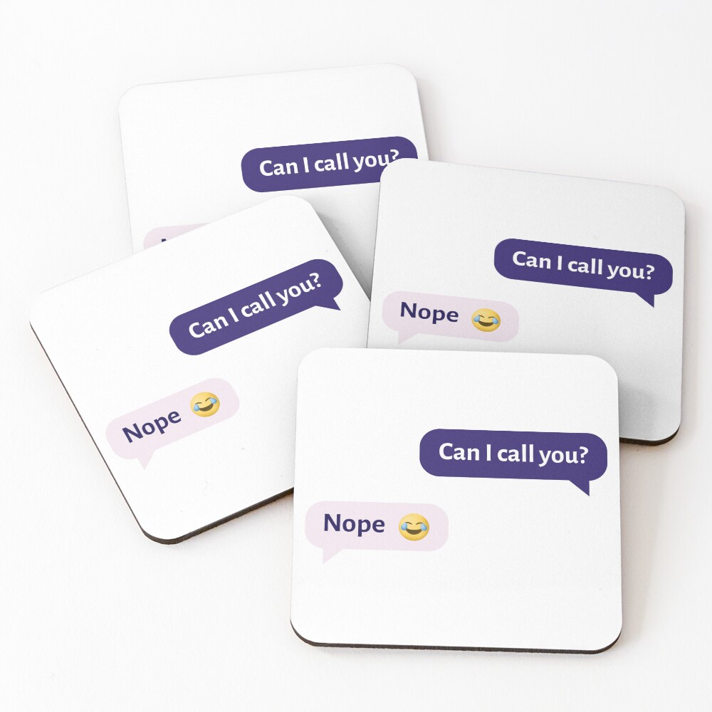 Item preview, Coasters (Set of 4) designed and sold by DesignsbyDugar.