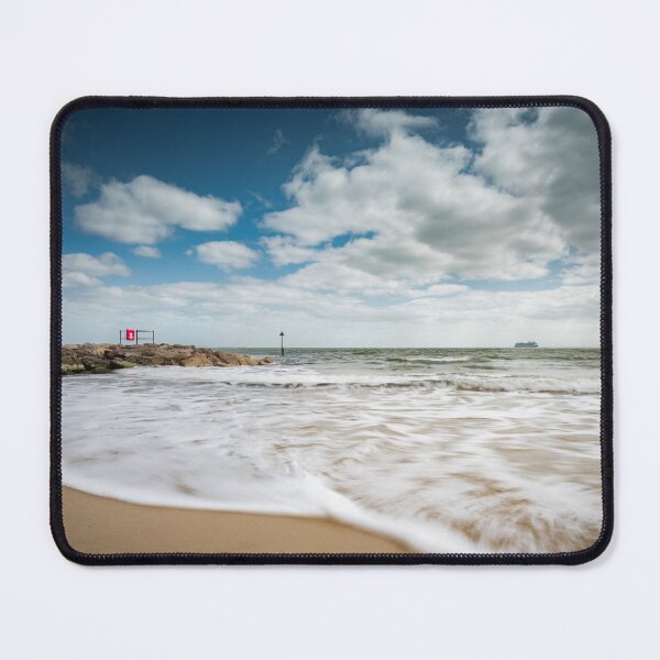 Item preview, The Beach designed and sold by Dannyhowe847.
