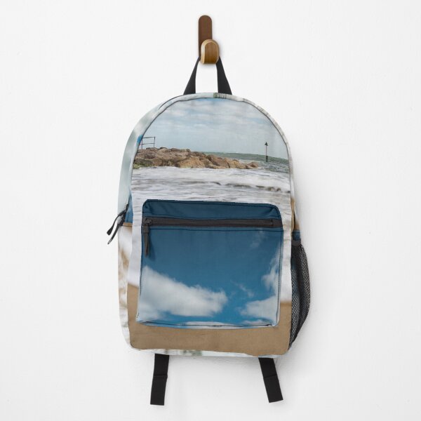 Item preview, The Beach designed and sold by Dannyhowe847.
