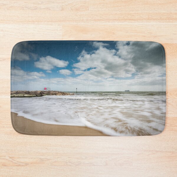 Item preview, The Beach designed and sold by Dannyhowe847.