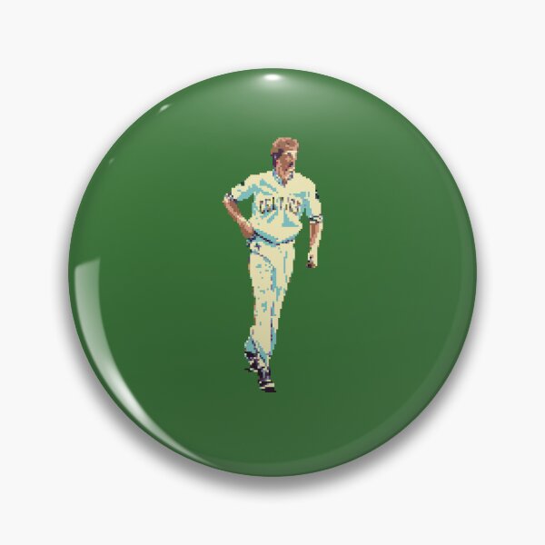 Item preview, Larry Bird designed and sold by pixelsports2.