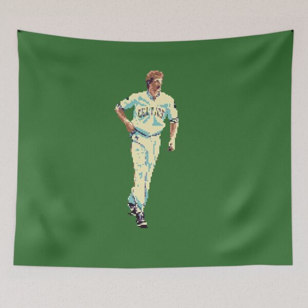 Item preview, Larry pájaro designed and sold by pixelsports2.