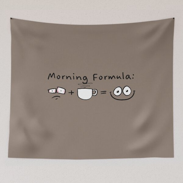 Item preview, Morning Formula designed and sold by SuRReal3D.