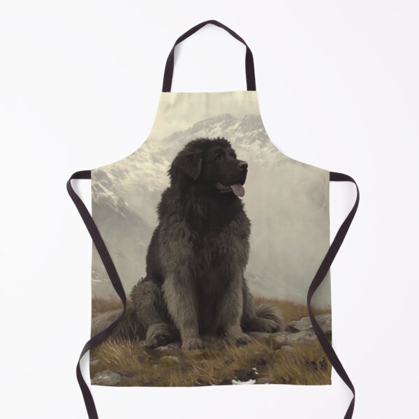 Item preview, Caucasian Shepard designed and sold by MasterpiecePets.