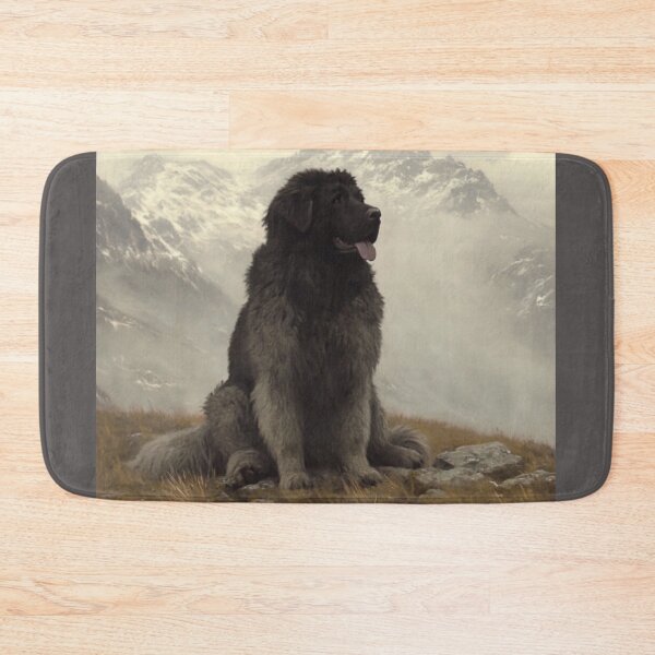 Item preview, Caucasian Shepard designed and sold by MasterpiecePets.