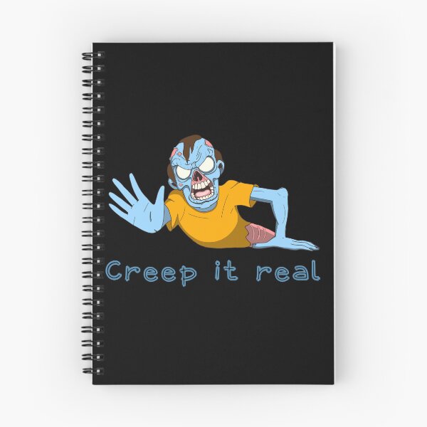 Item preview, Creep it real designed and sold by Asiyat.