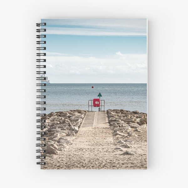 Item preview, Beach view designed and sold by Dannyhowe847.