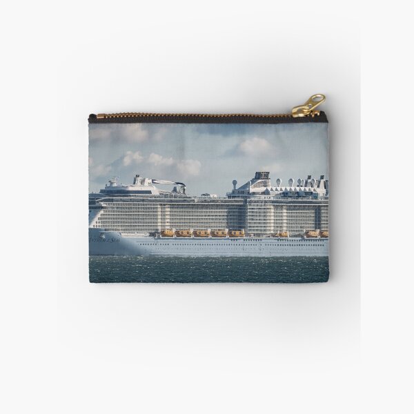 Item preview, The Cruise Ship designed and sold by Dannyhowe847.