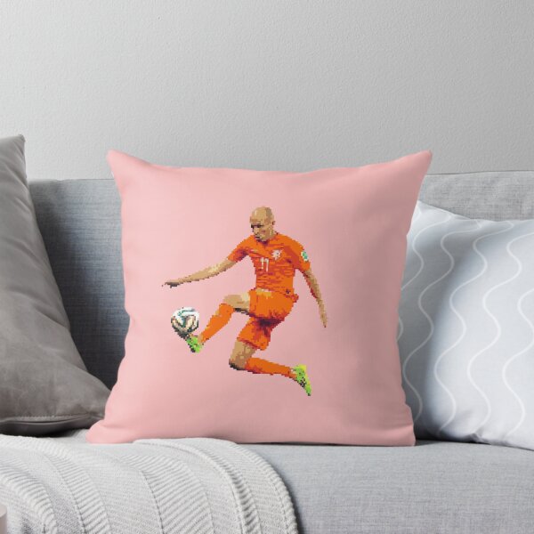 Item preview, Arjen Robben designed and sold by pixelsports2.