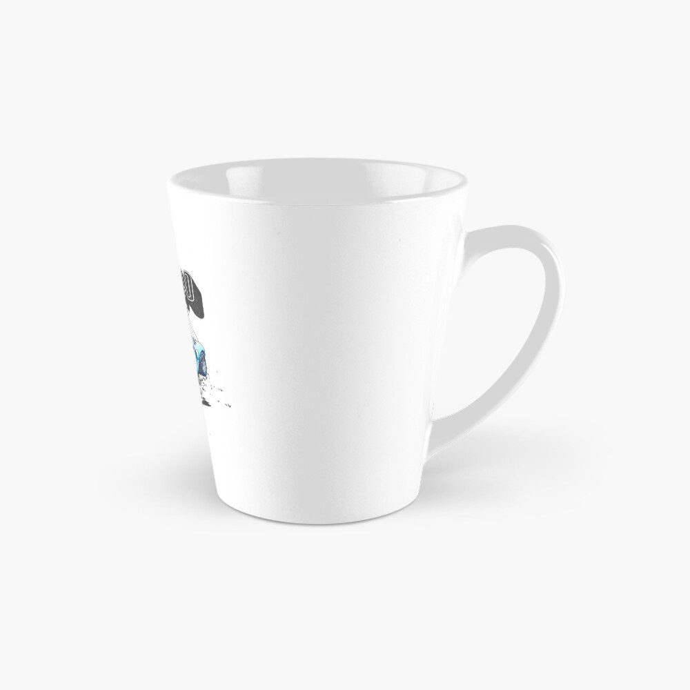 Artikel-Vorschau von Tasse (konisch), designt und verkauft von ArtofYue.