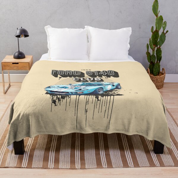 Item preview, 1968 Ford GT40  designed and sold by ArtofYue.